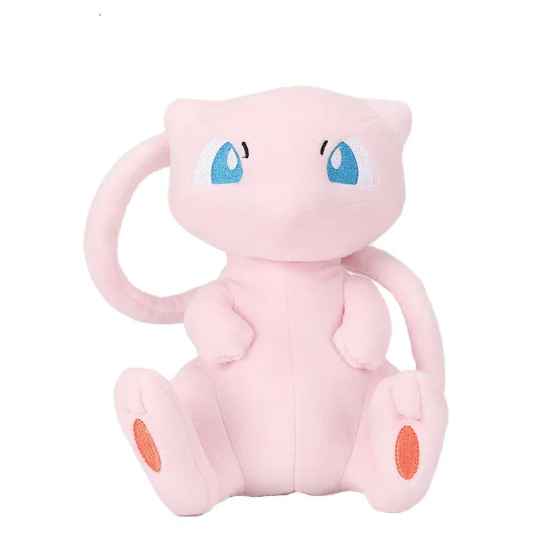 Collezione peluche Pokémon