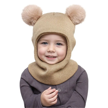 Berretti per bambini confortevoli