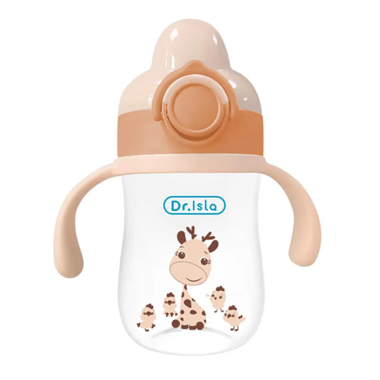 Bottiglie per bambini versatili