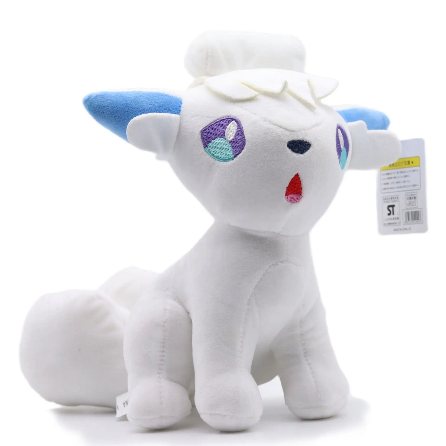 Collezione peluche Pokémon