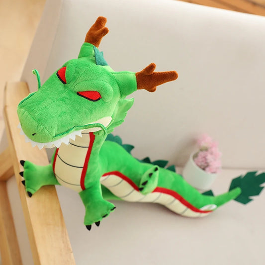 Shenron Dragon Plush