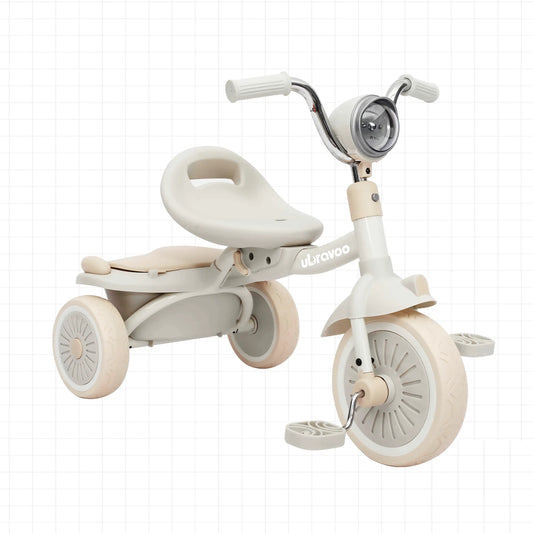 Baby Foldable Tricycle Trike