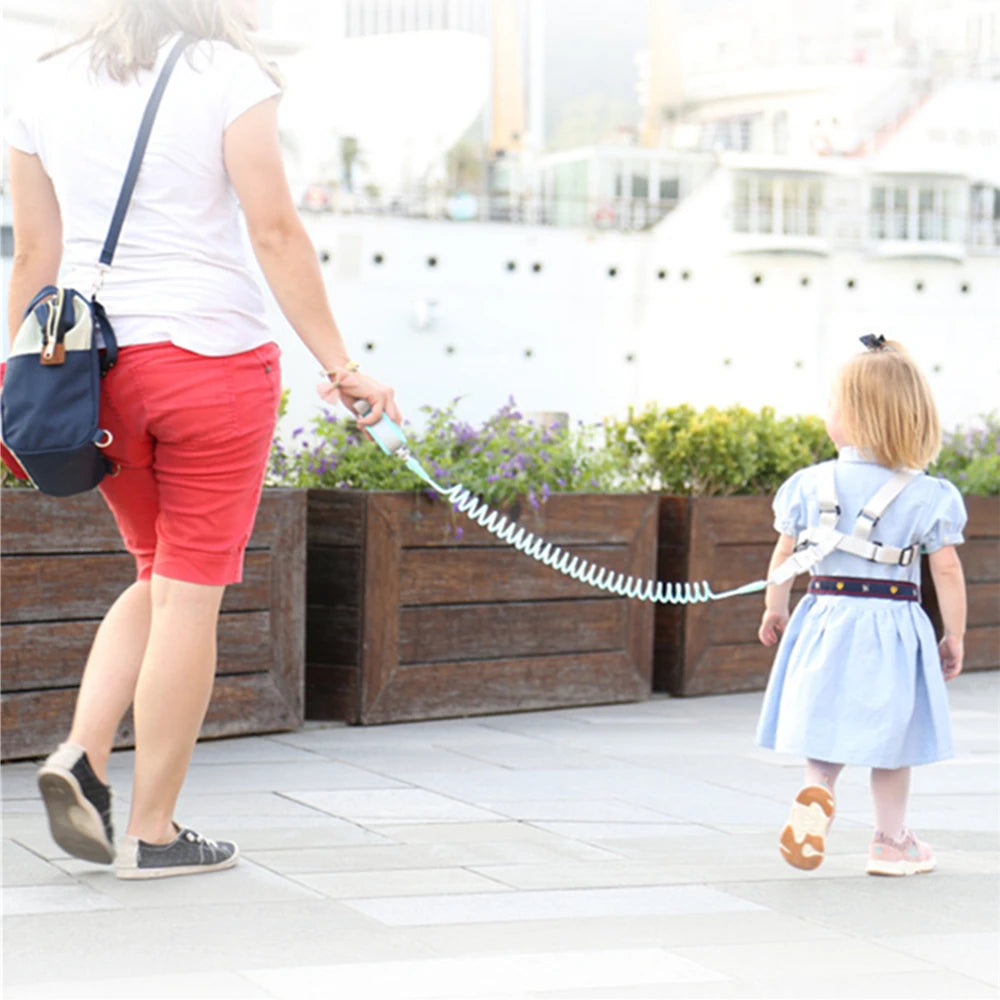 Infant & Toddler Anti-Lost Bracelet