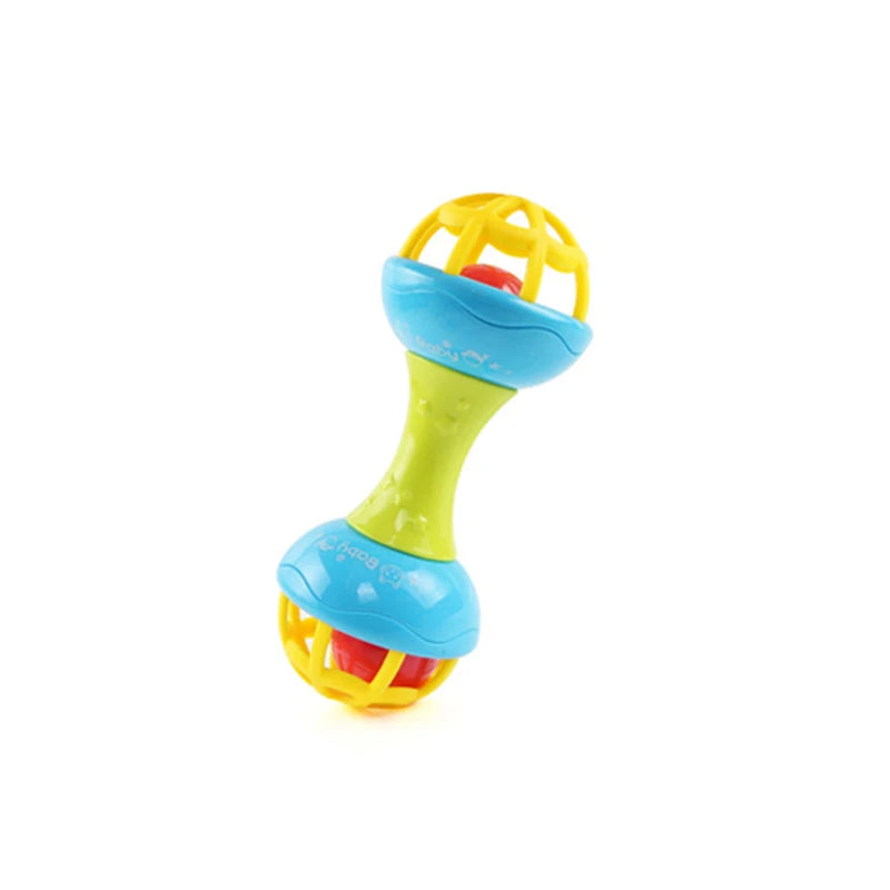 Set di giocattoli sensoriali colorato per bambini