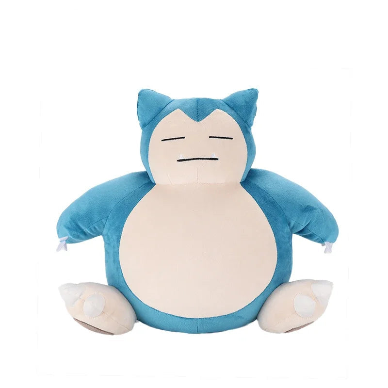 Collezione peluche Pokémon