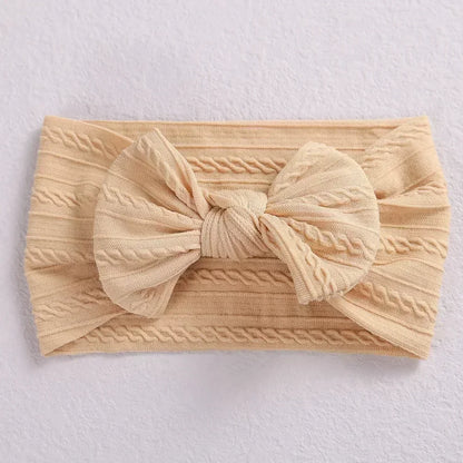 Fascia testurizzata per bambini 