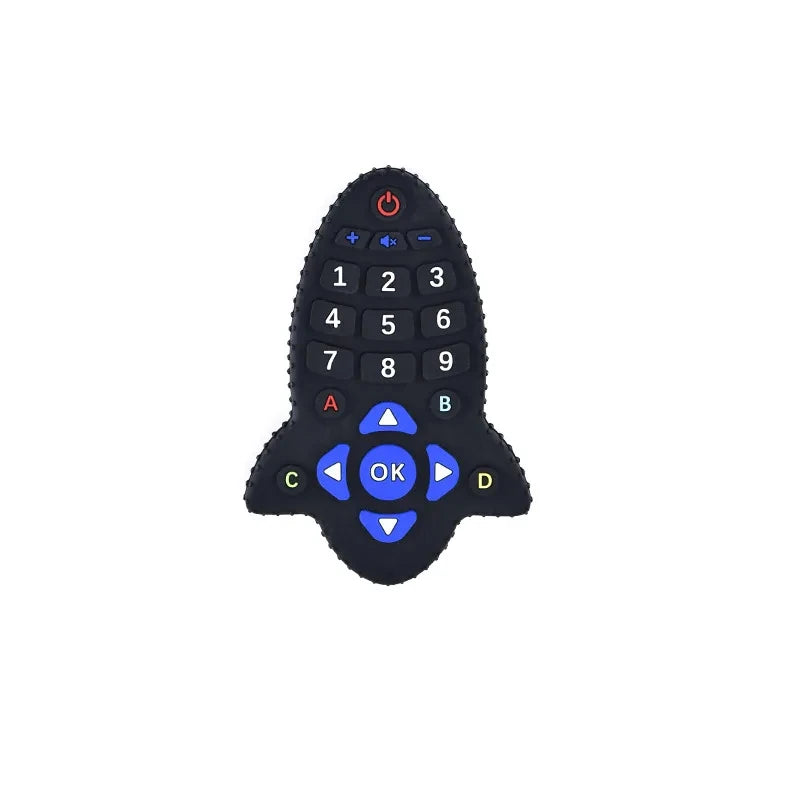 Juguete de control remoto para bebés