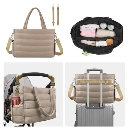 Large Capacity Mom Bag