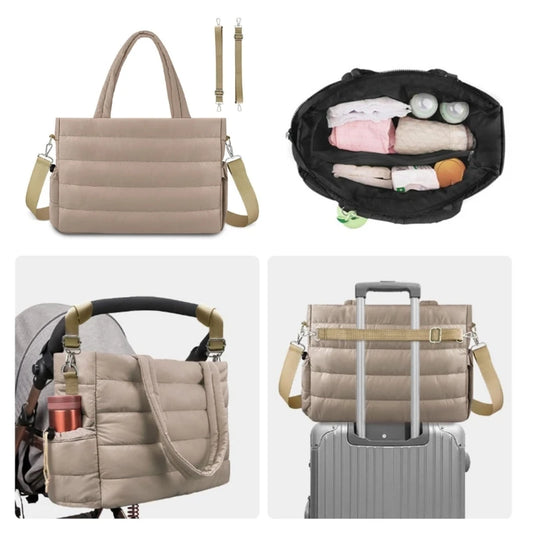 Large Capacity Mom Bag
