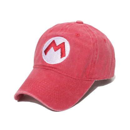 Tappi da baseball ricamati personalizzati