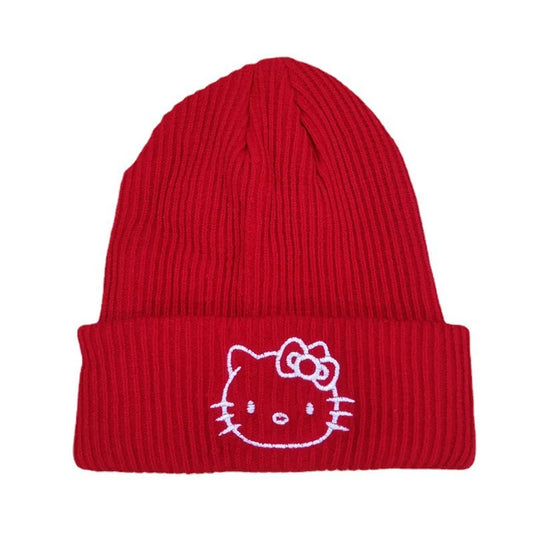 Hello Style Baby Knit Beanie