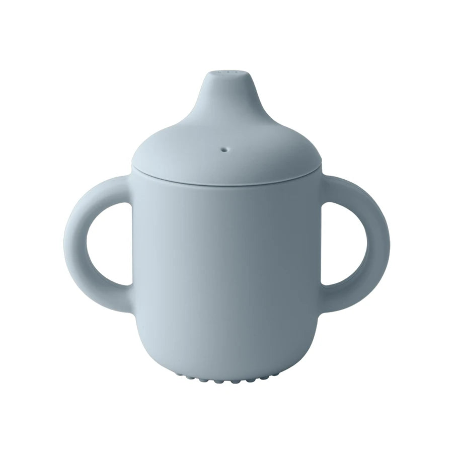 Tazas de sippy de base ponderada