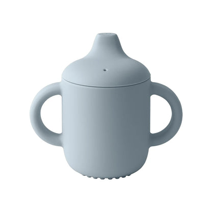 Tazas de sippy de base ponderada