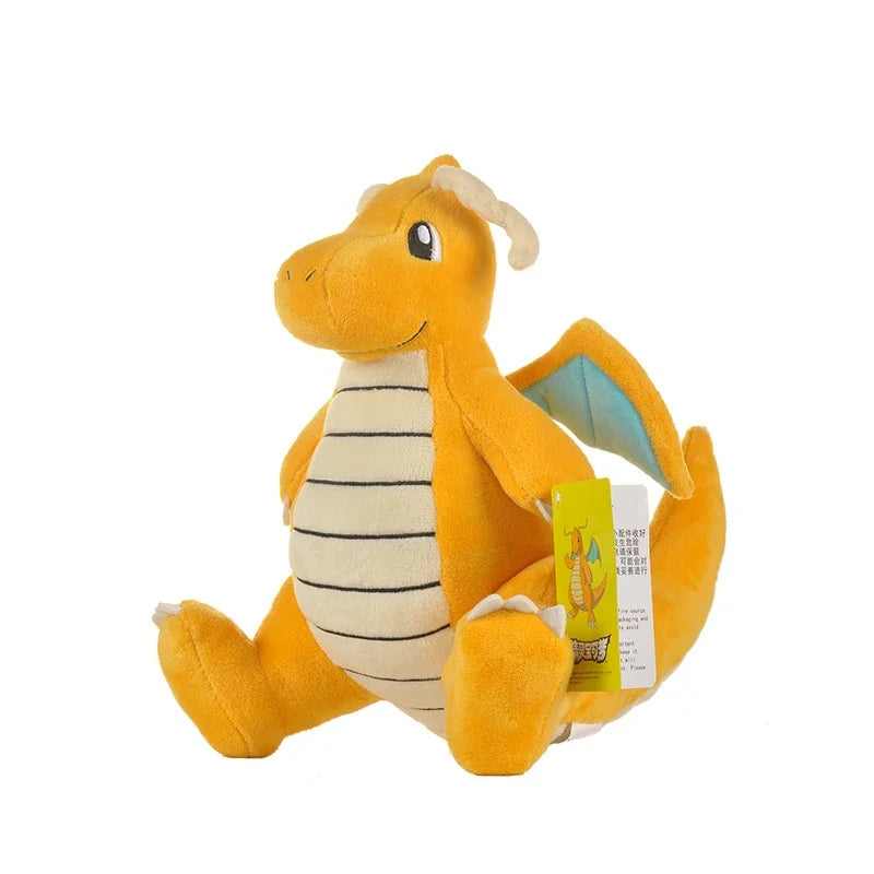 Collezione peluche Pokémon