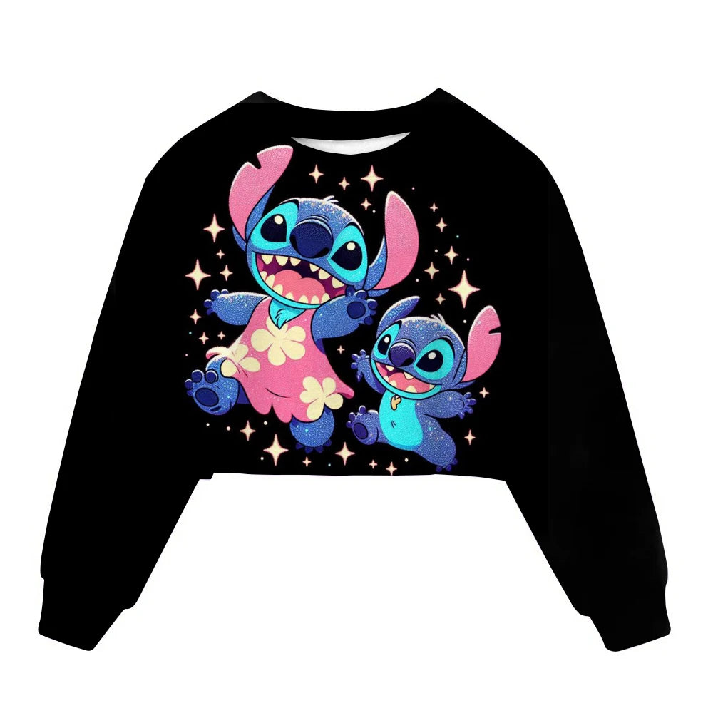 Cosecha de puntadas de Disney