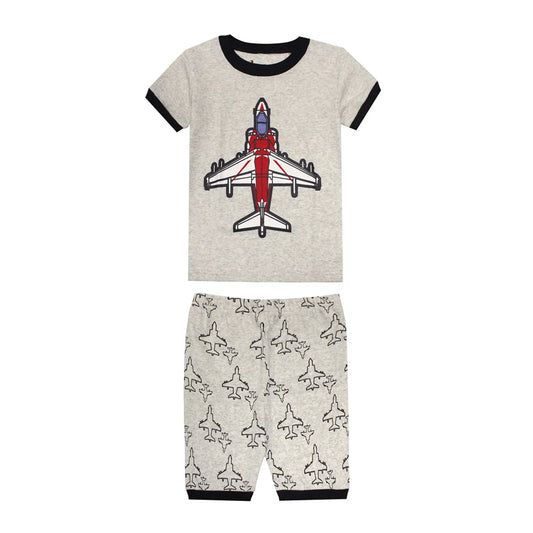 Set di pigiama Galaxy & Digger