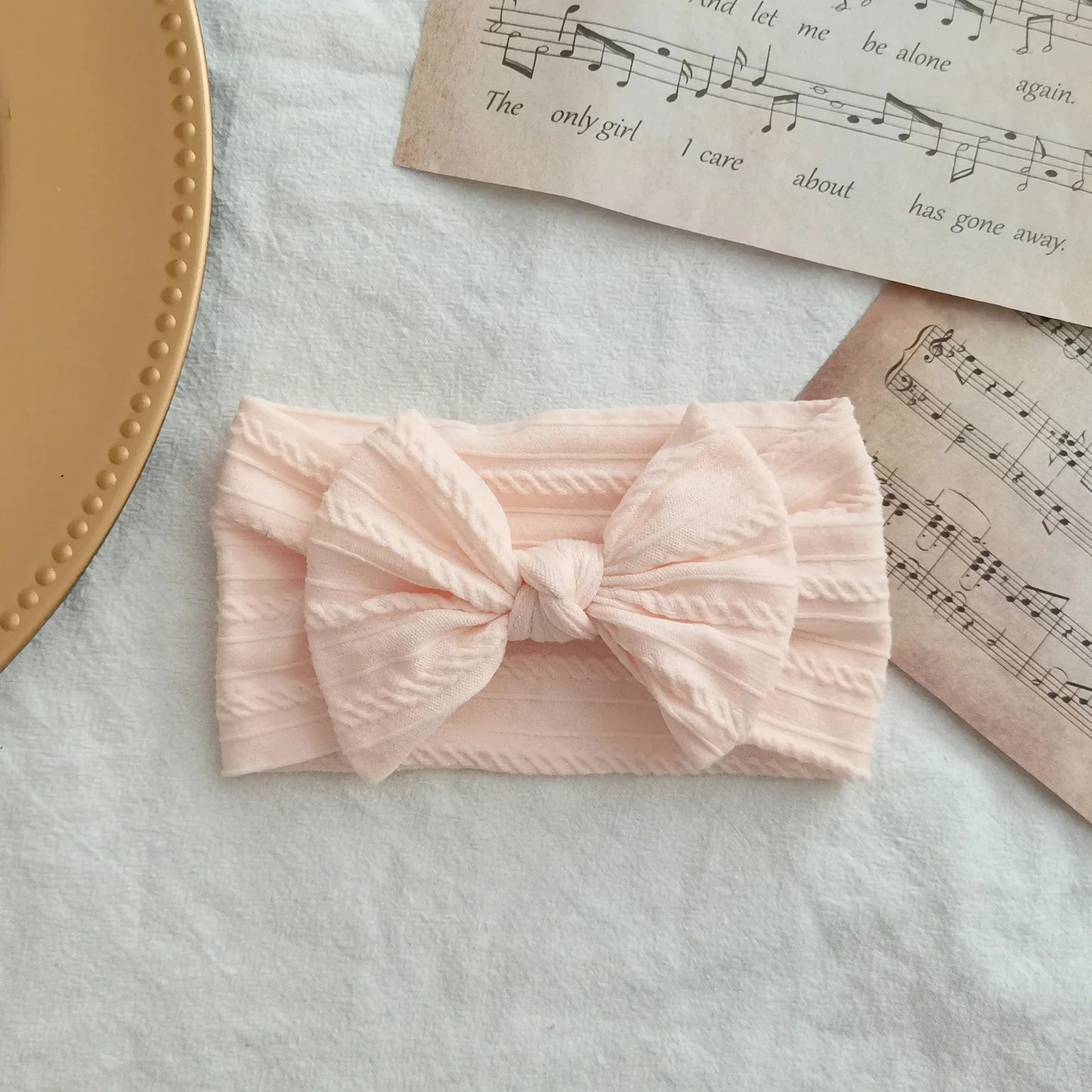 Fascia testurizzata per bambini 