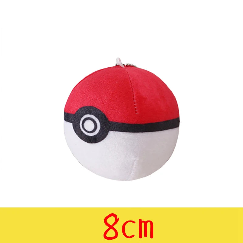 Collezione di peluche di avviamento Pokémon