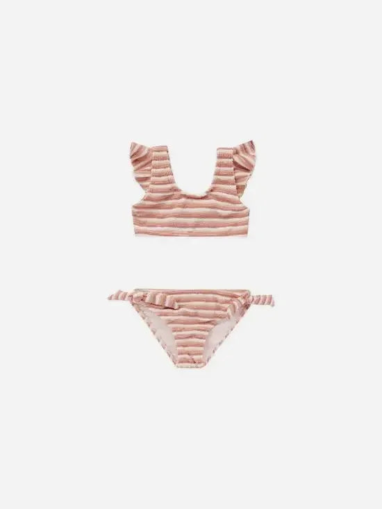 Colección de trajes de baño de niños rústicos chic