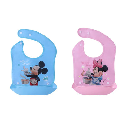 Collezione Disney Baby Bib