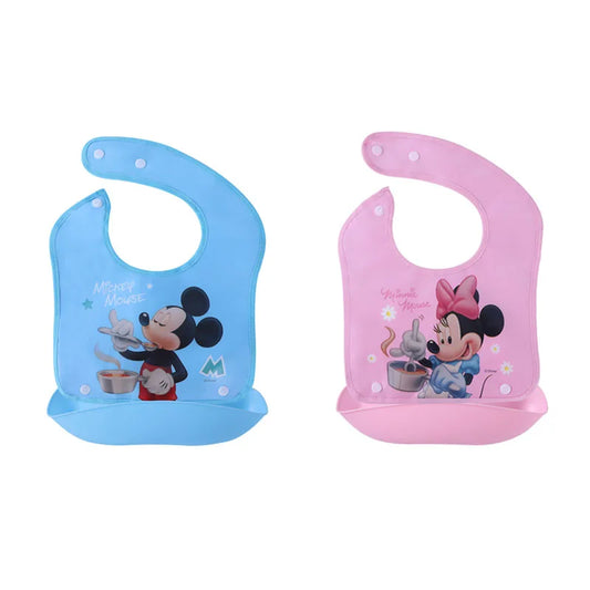 Collezione Disney Baby Bib