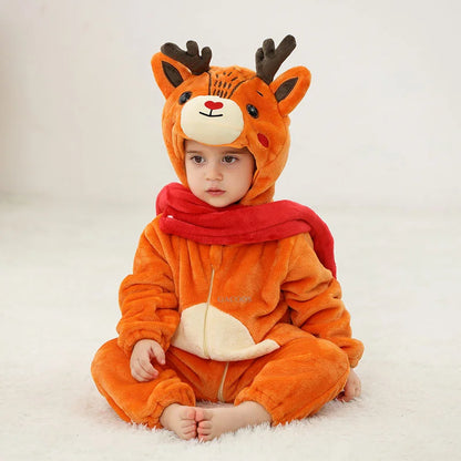 Snugglezoo - morbida peluche