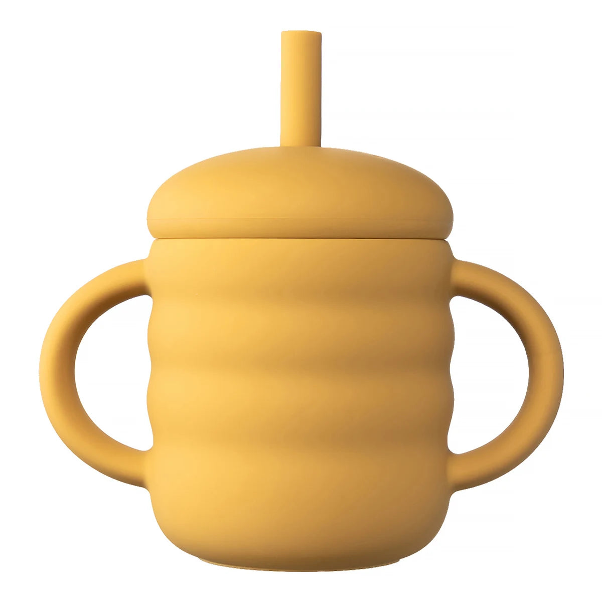 Tazas de silicona suave