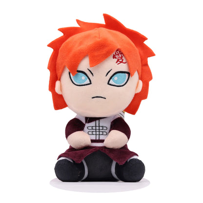 Collezione di giocattoli per peluche Naruto