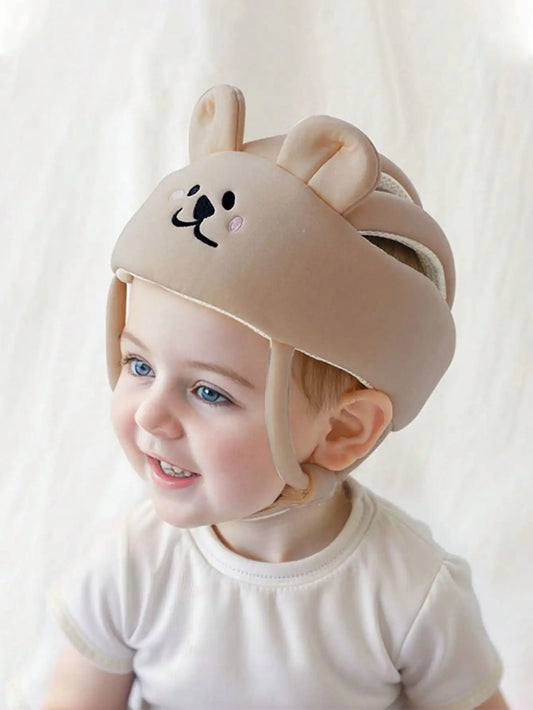 Casco per la sicurezza del bambino 