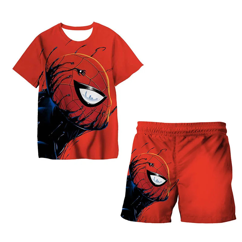 Avengers Heroic Adventure Set