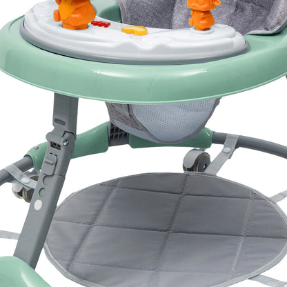 BASSO PUSH BABY WALLER 6-18 MESI BAMBINO