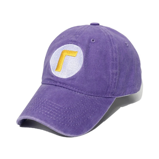 Gorros de béisbol bordados personalizados