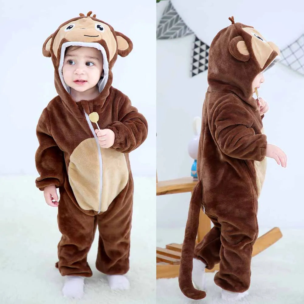 Set da tutina per bambini di peluche