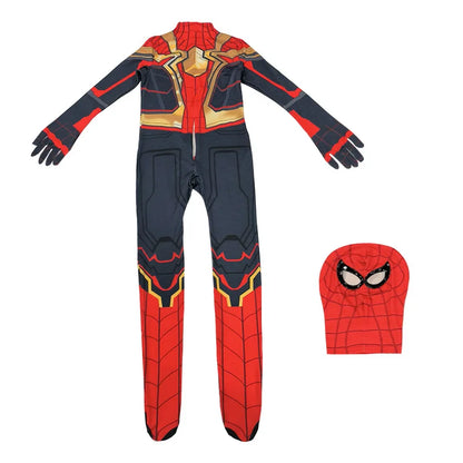 Costumi a tema Spider-Man
