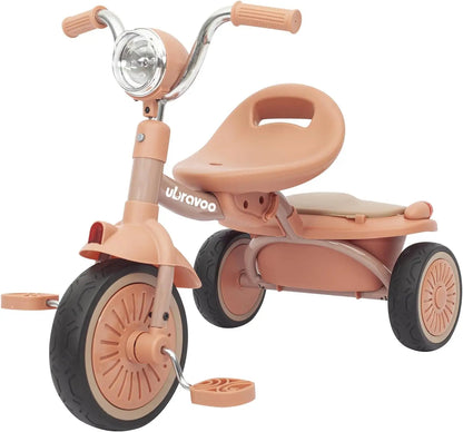 Baby Foldable Tricycle Trike