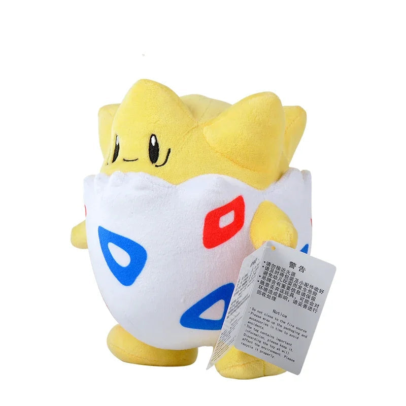 Collezione peluche Pokémon