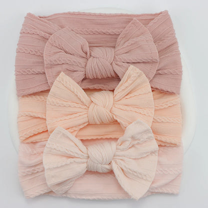 3pcs/set baby girlbands
