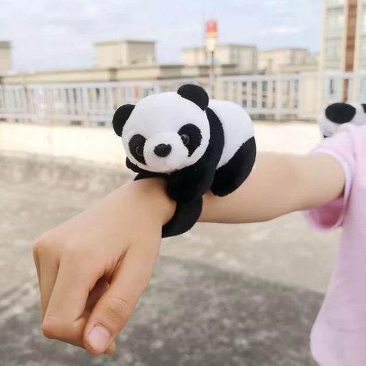 Panda Prush Phlusband 