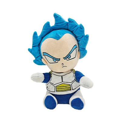Dragon Ball Super Plush Set