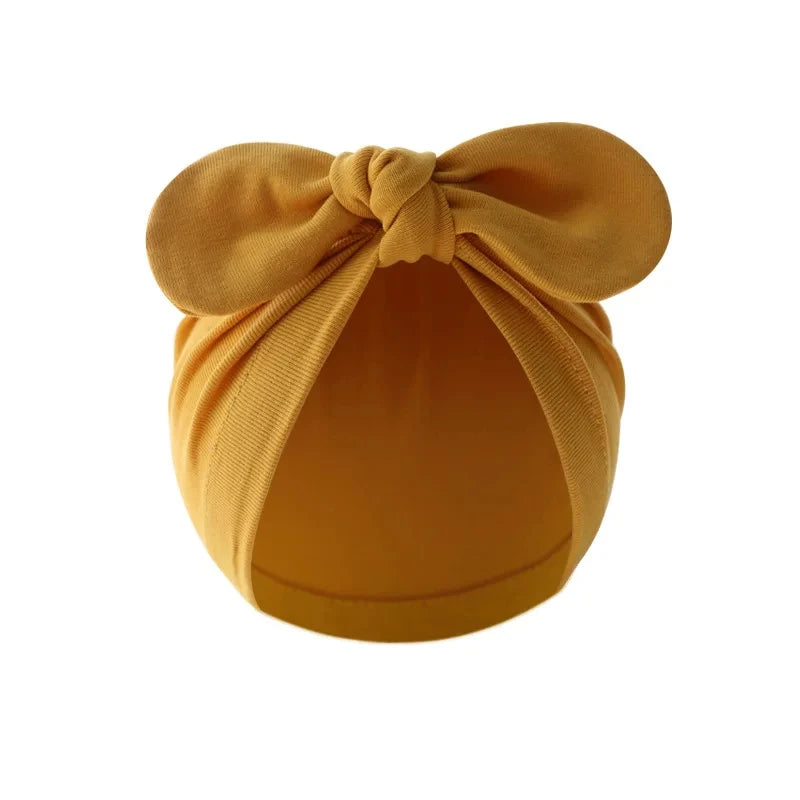 Bavaglio classico di berretto turbante classico 