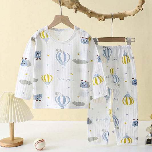 Celestial Dreams Set de pijama para niños
