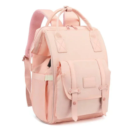 Waterproof Baby Nappy Bag