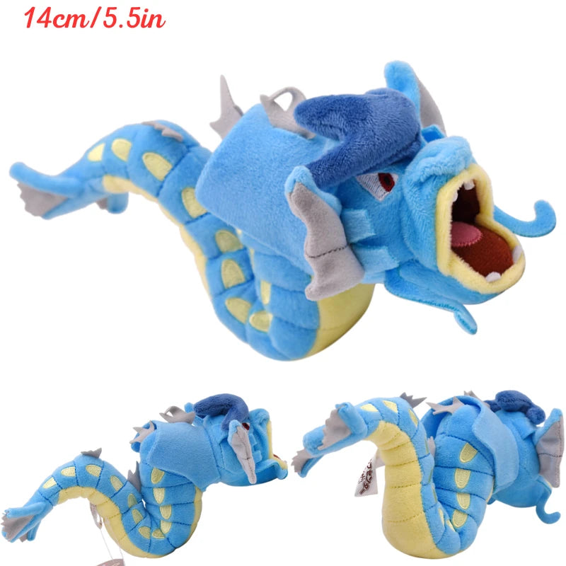 Bambole ghost pikachu peluche
