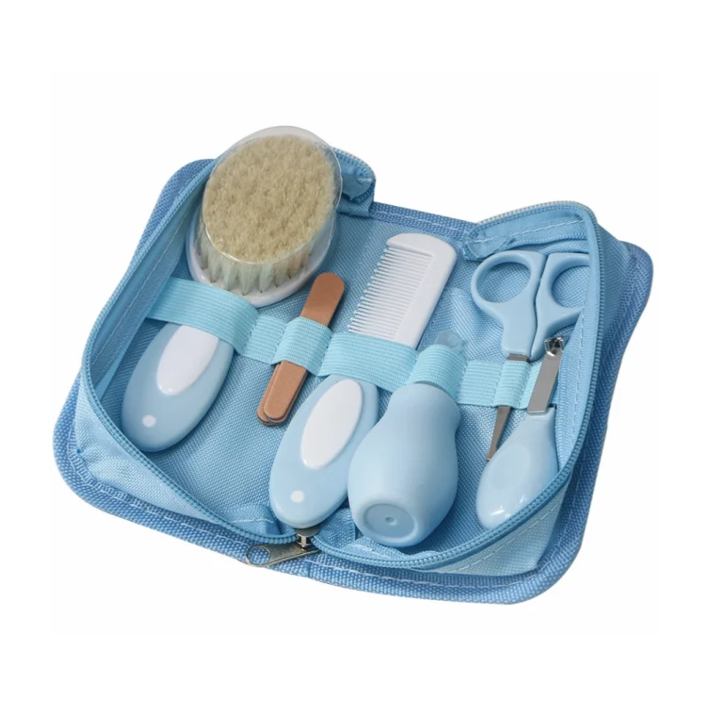 Kit di cura della toelettatura per bambini