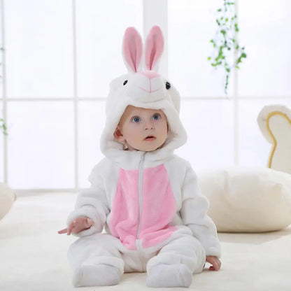 Snugglezoo - morbida peluche