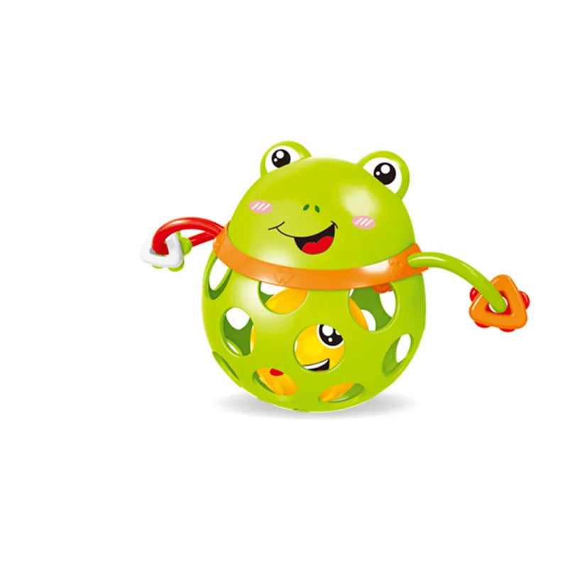 Set di giocattoli sensoriali colorato per bambini