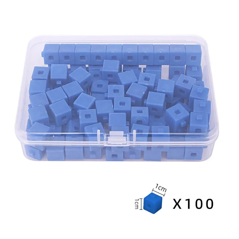 Cubi di centimetro