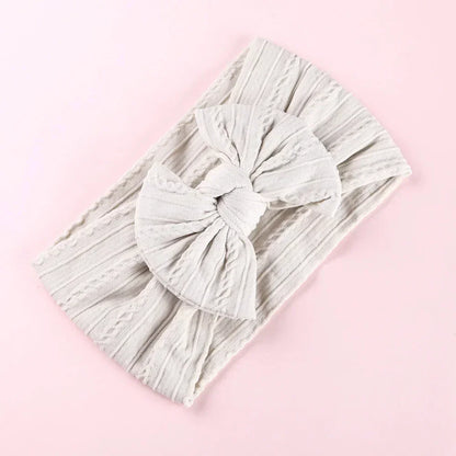 Fascia testurizzata per bambini 