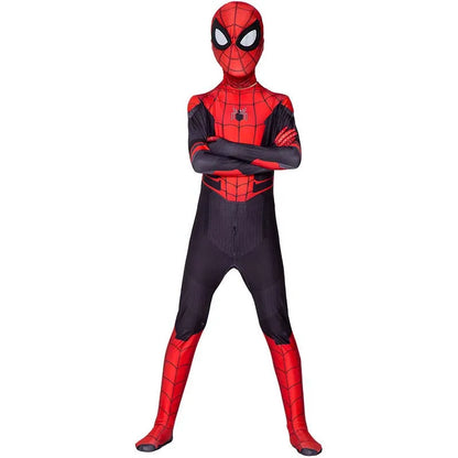 Costumi a tema Spider-Man