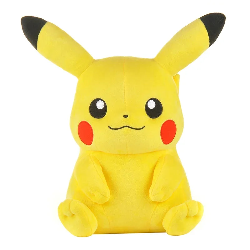 Collezione peluche Pokémon